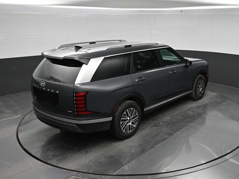 New 2026 Hyundai Palisade SEL Premium AWD/4WD image 31