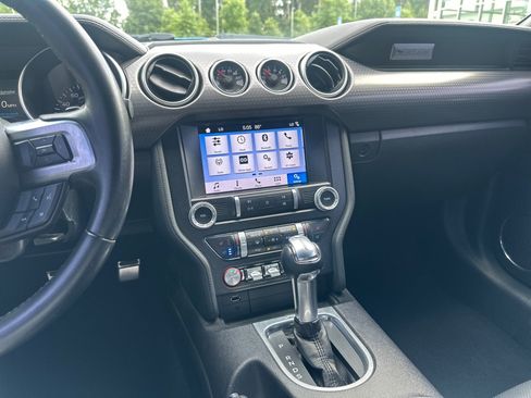 Used 2019 Ford Mustang GT Premium w/ GT Performance Package RWD image 16