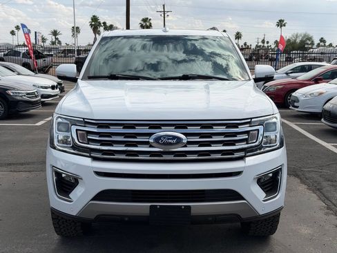 Used 2019 Ford Expedition Limited image 18