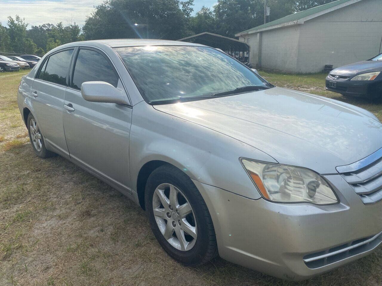 Used 2006 Toyota Avalon XL FWD image 3