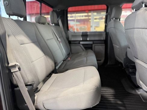 Used 2019 Ford F150 XLT w/ Equipment Group 301A Mid image 21