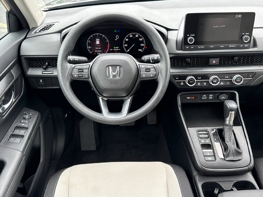 Certified 2024 Honda CR-V EX image 17