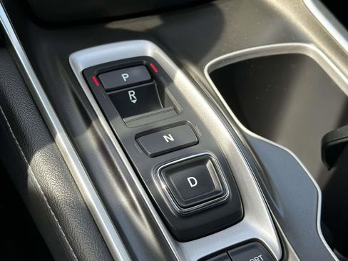 Used 2020 Honda Accord EX-L image 29