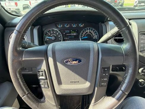 Used 2014 Ford F150 XLT w/ Equipment Group 302A Luxury AWD/4WD image 51
