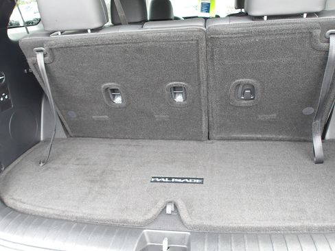 Used 2024 Hyundai Palisade SEL AWD/4WD image 16