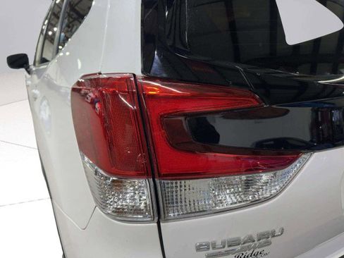 Used 2019 Subaru Forester Sport image 12