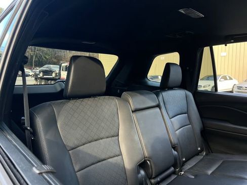 Used 2021 Honda Passport EX-L image 30