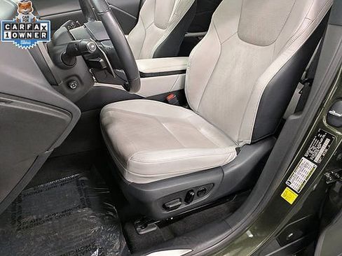 Used 2023 Lexus RX 350 Premium Plus w/ Cold Area Package image 13