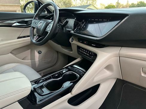 Used 2022 Buick Envision Preferred image 28