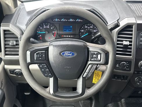 Used 2019 Ford F250 XL w/ Power Equipment Group AWD/4WD image 15