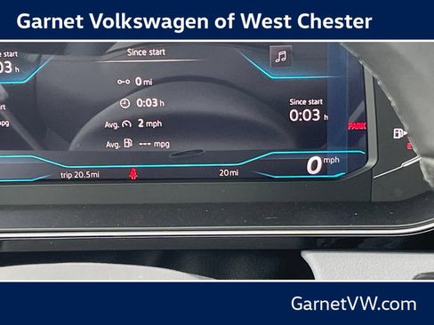New 2026 Volkswagen Jetta GLI Autobahn FWD image 19
