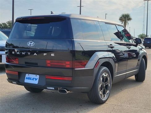 New 2026 Hyundai Santa Fe SE image 4
