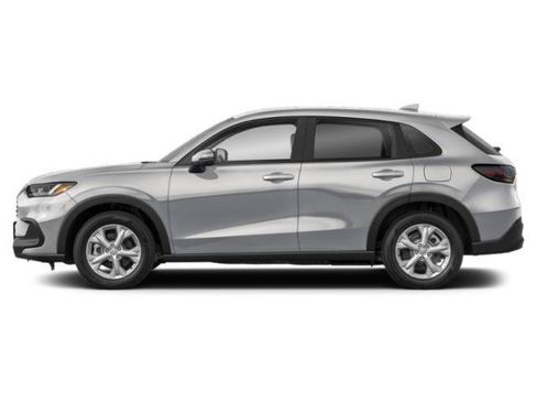New 2027 Honda HR-V LX image 3