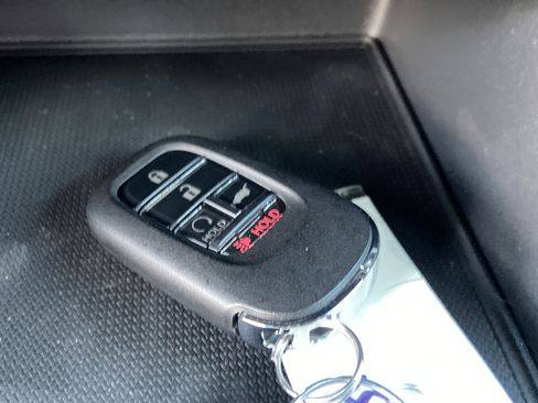 New 2026 Honda Civic Sport image 38