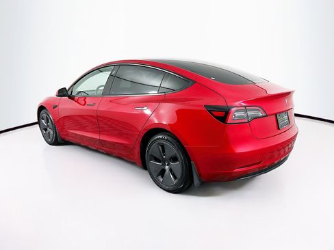 Used 2023 Tesla Model 3 Standard Range image 5