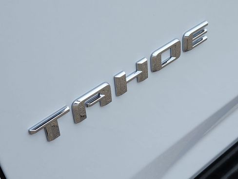 New 2026 Chevrolet Tahoe Premier AWD/4WD image 25