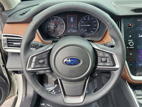 Used 2020 Subaru Outback Touring XT image 30