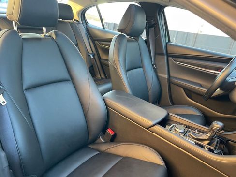 Used 2025 MAZDA MAZDA3 s image 36