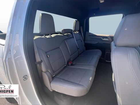 Used 2025 GMC Sierra 1500 SLT image 27