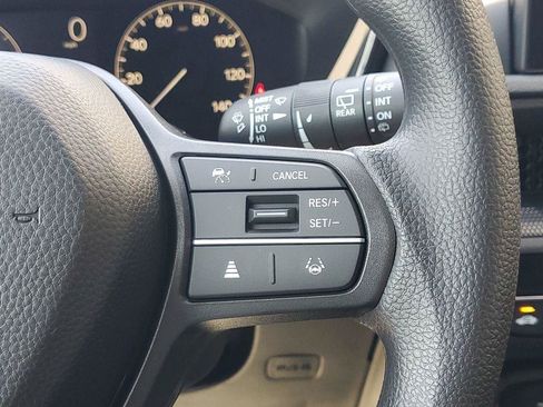 New 2026 Honda CR-V EX image 14
