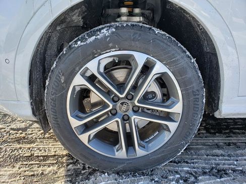 New 2025 Audi Q5 Premium Plus image 12