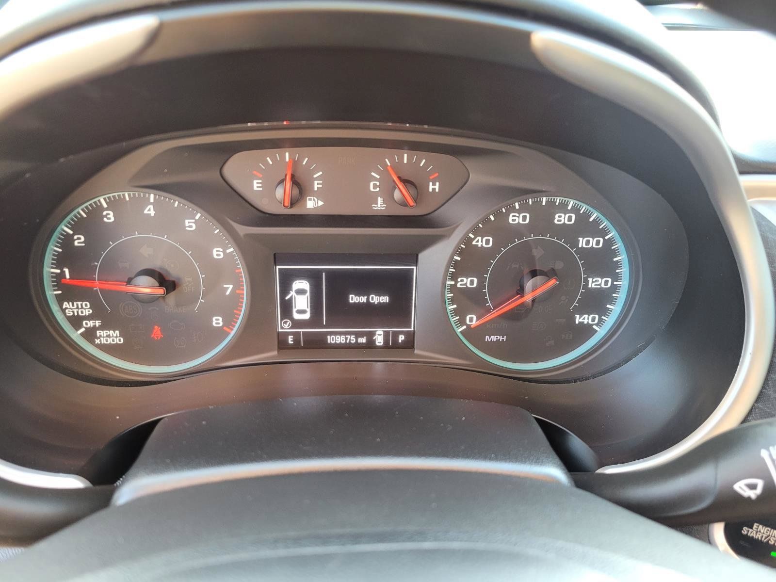Used 2023 Chevrolet Malibu LT FWD image 28