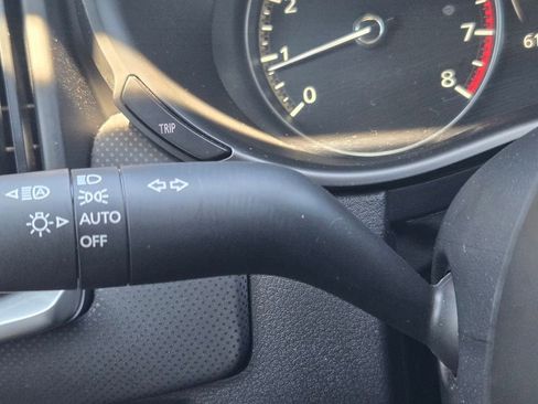 Certified 2025 MAZDA CX-50 AWD 2.5 S w/ Weather Package image 23