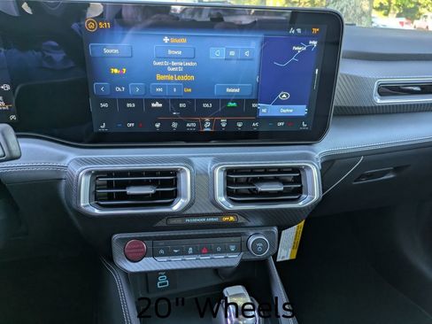 New 2025 Ford Mustang GT Premium w/ 60th Anniversary Package image 28