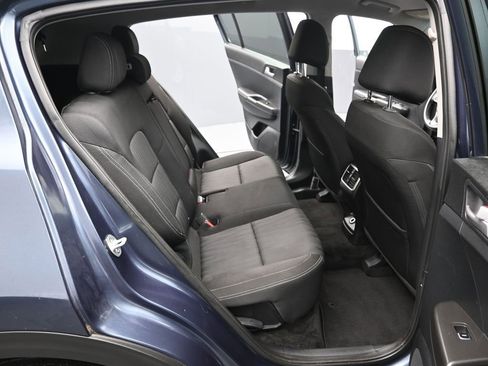 Used 2017 Kia Sportage LX image 25