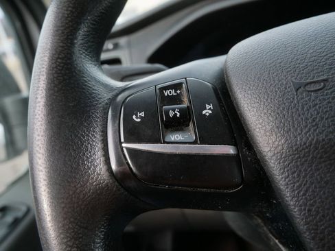 Used 2023 Ford Transit 250 148 High Roof Extended w/ Load Area Protection Package image 11