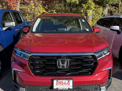 Used 2023 Honda Pilot Elite