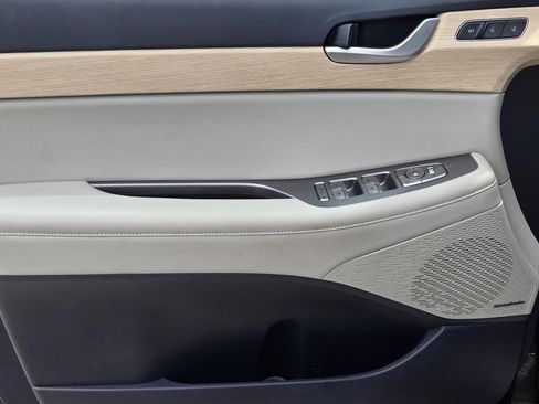 Certified 2024 Hyundai Palisade Limited FWD image 14