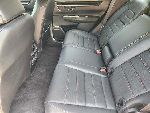 Used 2024 Honda CR-V Sport-L image 29