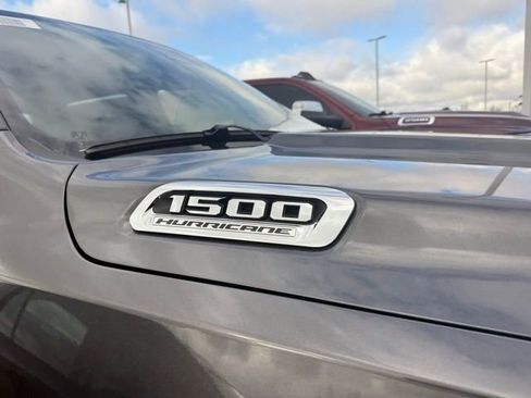 New 2026 RAM 1500 Laramie image 3