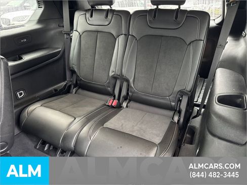Used 2023 Jeep Grand Cherokee L Altitude image 27