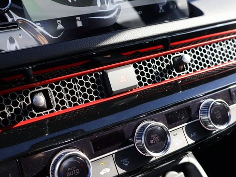 New 2026 Honda Civic Si image 23