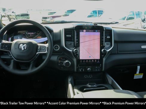 New 2026 RAM 1500 Big Horn image 19