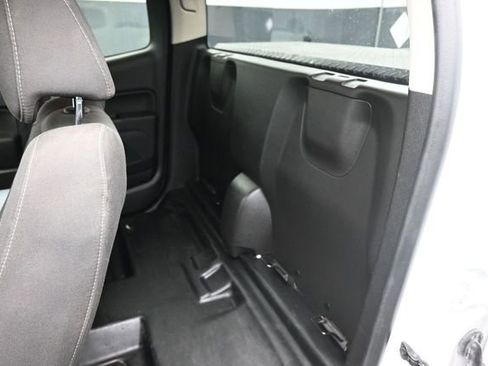 Used 2022 Chevrolet Colorado LT w/ Fleet Safety Package RWD image 20