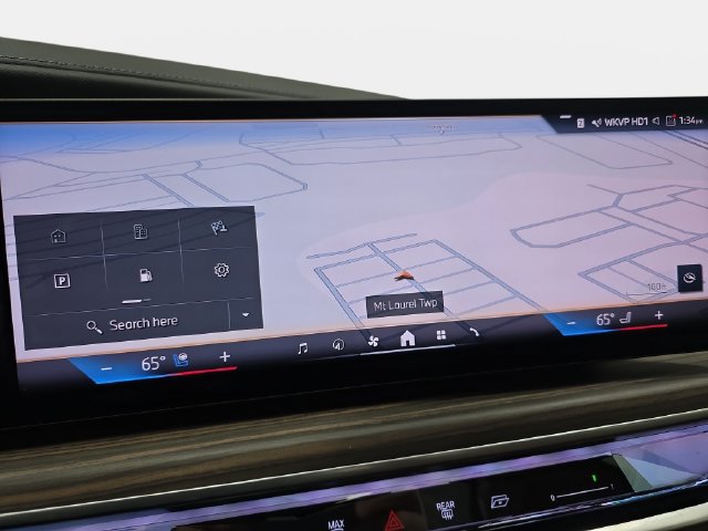 Certified 2025 BMW 760i xDrive AWD/4WD image 19