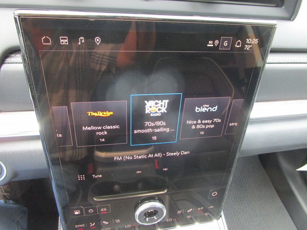 New 2027 GMC Terrain Denali AWD/4WD image 27