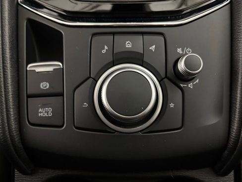 Certified 2021 MAZDA CX-5 Touring image 27