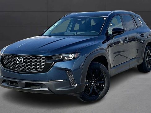 New 2026 MAZDA CX-50 AWD 2.5 S w/ Cargo Package image 1
