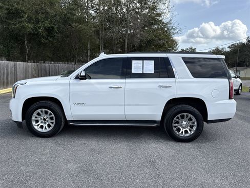 Used 2020 GMC Yukon SLT w/ Open Road Package image 3
