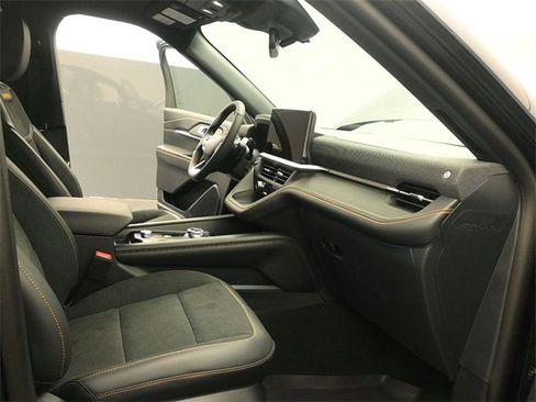 New 2026 Ford Explorer Tremor w/ Tremor Ultimate Package image 15