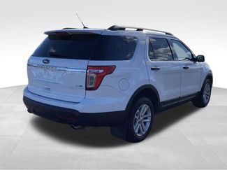 Used 2015 Ford Explorer 4WD video 3