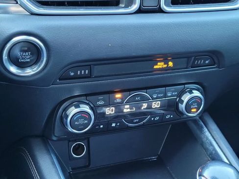 Used 2017 MAZDA CX-5 Grand Touring AWD/4WD image 11
