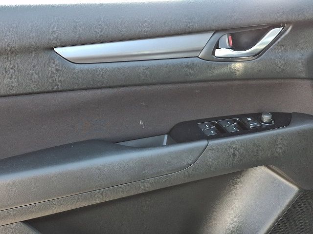 Used 2019 MAZDA CX-5 Sport AWD/4WD image 18