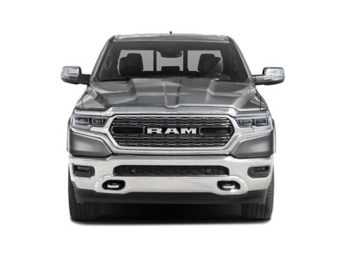 Used 2022 RAM 1500 Limited AWD/4WD image 7