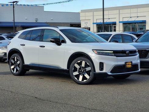 New 2026 Honda Prologue Elite image 1