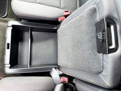 Used 2016 Chevrolet Silverado 1500 LT w/ All Star Edition image 30